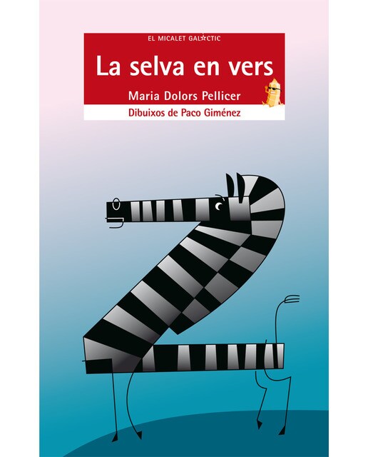 La selva en vers(Tapa blanda) 1