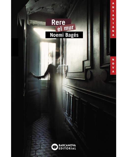 Rere el mur(Tapa blanda) 1