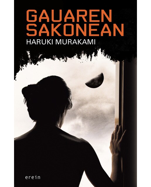 Gauaren sakonean (Capa mole com abas) 1