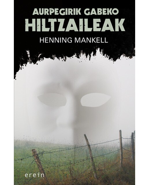 Aurpegirik gabeko hiltzaileak (Capa mole com abas) 1