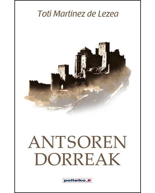 Antsoren dorreak 1