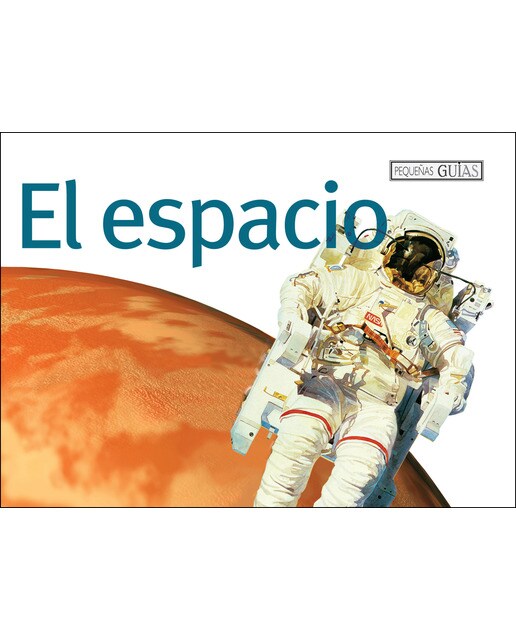 Espacio (Capa dura) 1