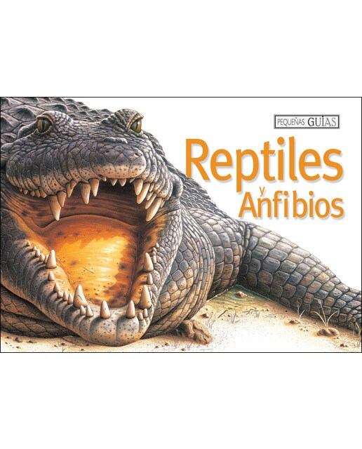 Reptiles Y Anfibios 1
