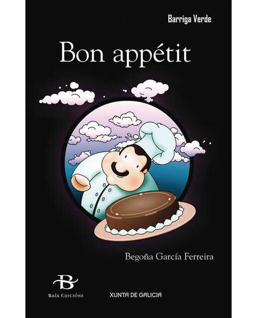 Imagem 0 de Bon appétit