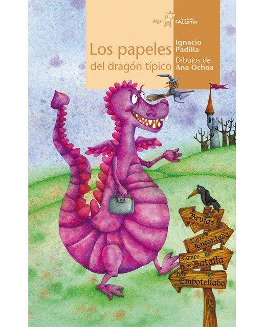 Los papeles del dragón típico(Tapa blanda) 1