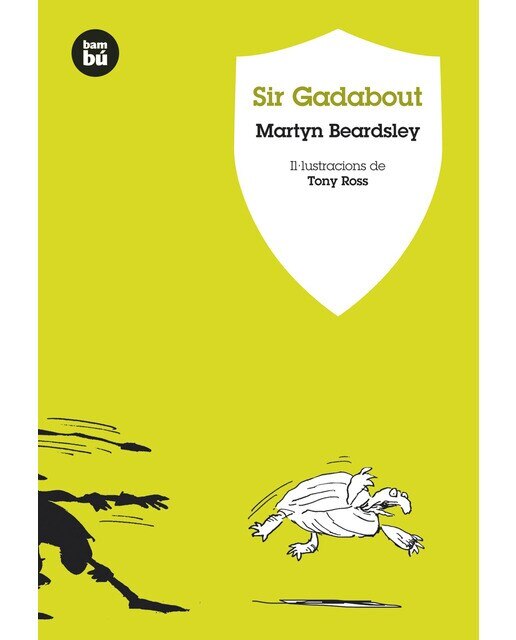 Imagem 0 de Sir Gadabout (Capa mole)
