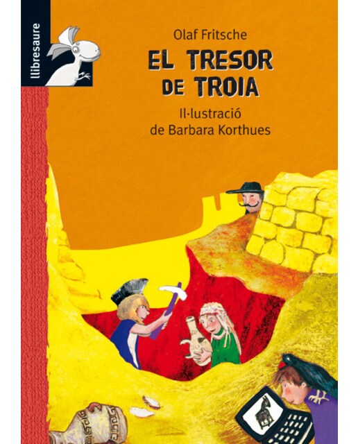 Imagem 0 de El Tresor De Troia