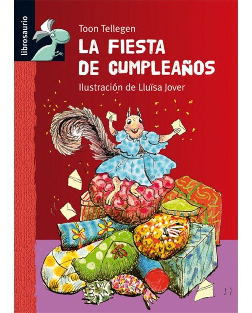 Imagem 0 de La Fiesta De Cumpleaños
