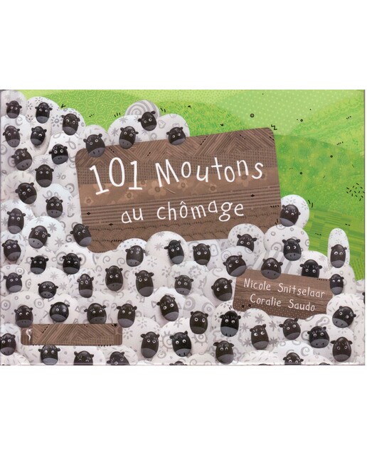 101 ovelles a l'atur