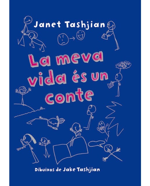 Imagem 0 de La Meva Vida Es Com Un Conte