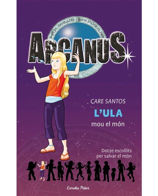 L'Ula mou el món (Capa dura) 1