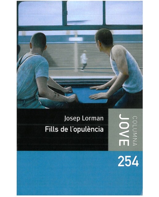 Fills de l'opulència(Tapa blanda) 1