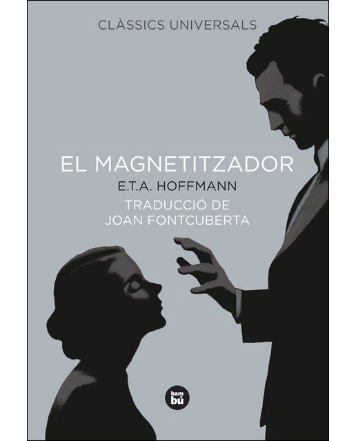 Imagem 0 de El magnetitzador(Tapa dura)