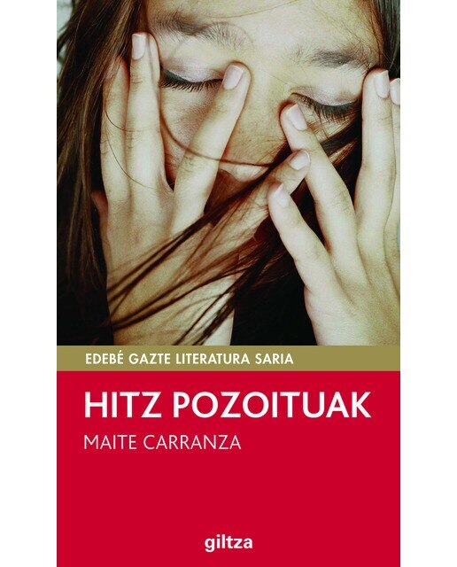 Imagem 0 de HITZ POZOITUAK (Capa mole)