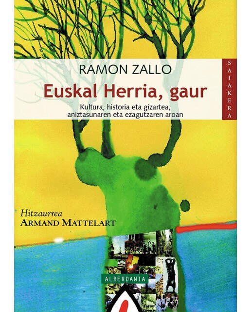 Euskal Herria gaur (Capa mole) 1