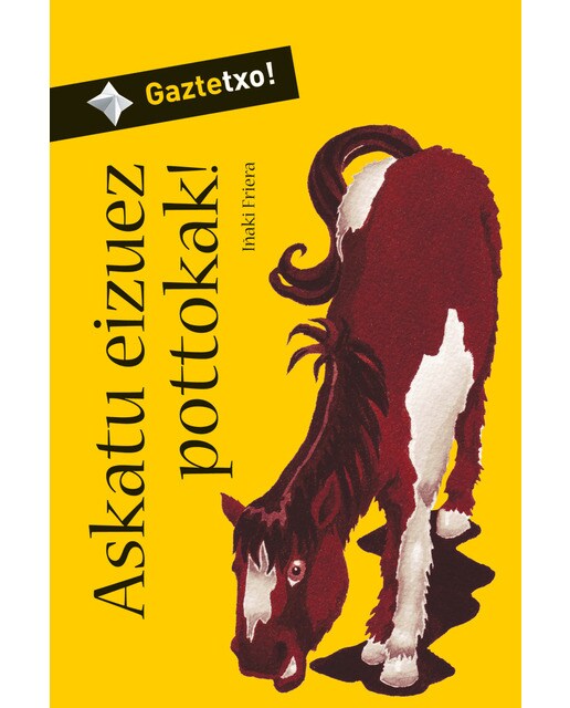 ASKATU EIZUEZ P.! -BIZ.- 1