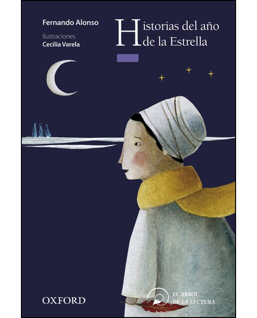 Historias del año de la estrella (El Árbol de la Lectura) (Capa mole) 1