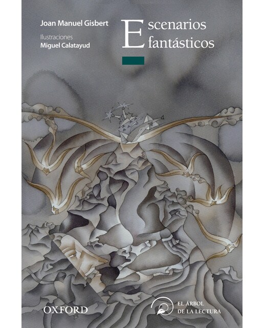 Escenarios fantásticos (El Árbol de la Lectura) (Capa mole) 1