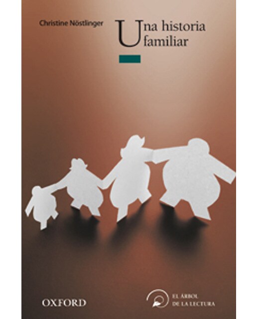 Una Historia familiar (El Árbol de la Lectura) (Capa mole) 1