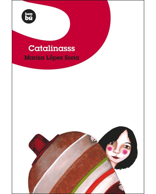 Catalinasss(Tapa blanda) 1