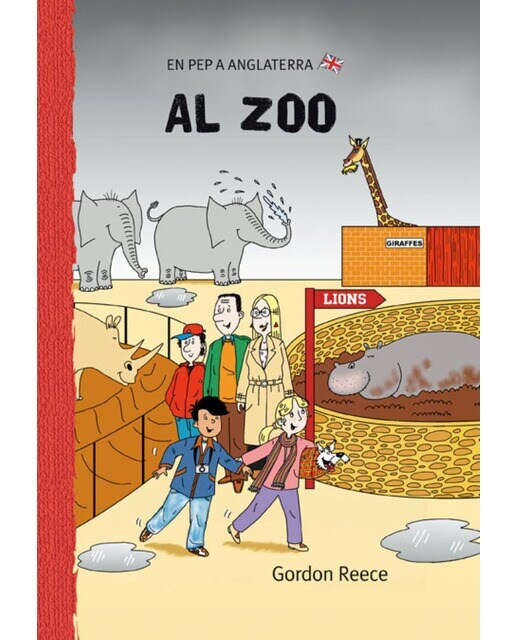 Imagem 0 de Al Zoo. Endevina Què És
