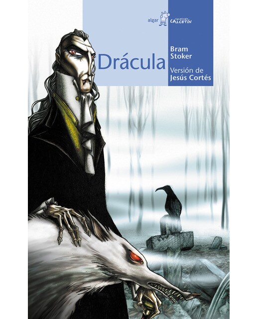 Drácula(Tapa blanda) 1