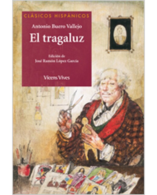 El Tragaluz (Capa mole) 1