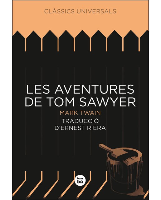Les aventures de Tom Sawyer (Capa dura) 1