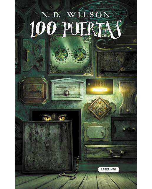 100 Puertas