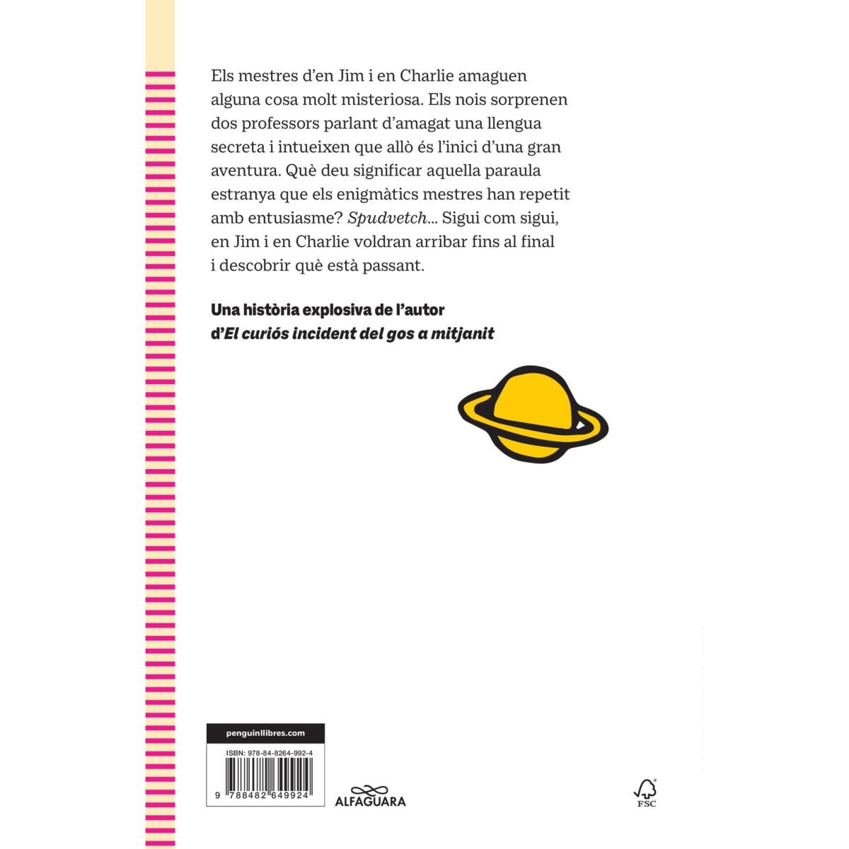 Barrabum!(Tapa blanda) 2