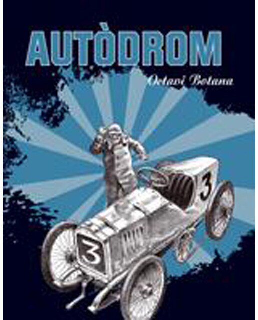 Autòdrom 1