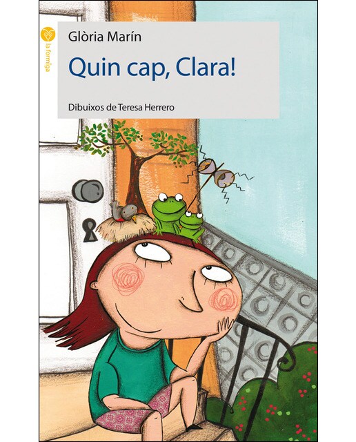 Imagem 0 de Quin cap, Clara! (Capa mole)