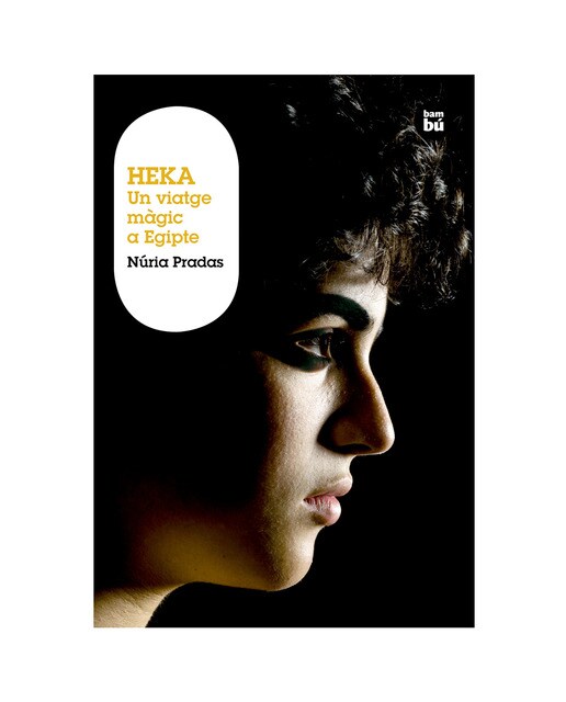Imagem 0 de Heka. Un viatge màgic a Egipte (Capa mole)