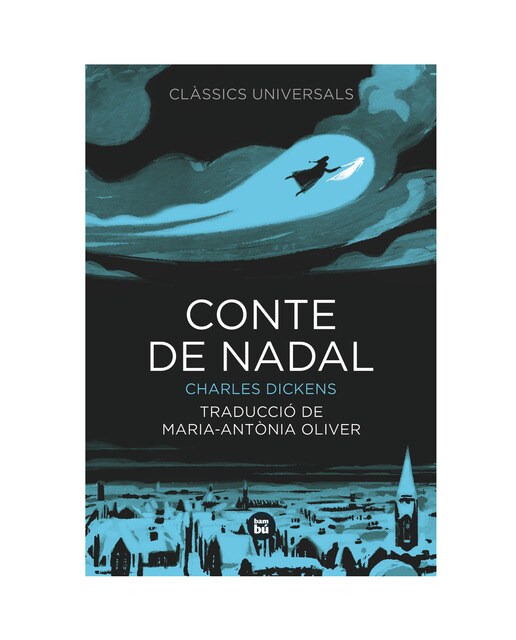 Conte de Nadal (Capa dura) 1