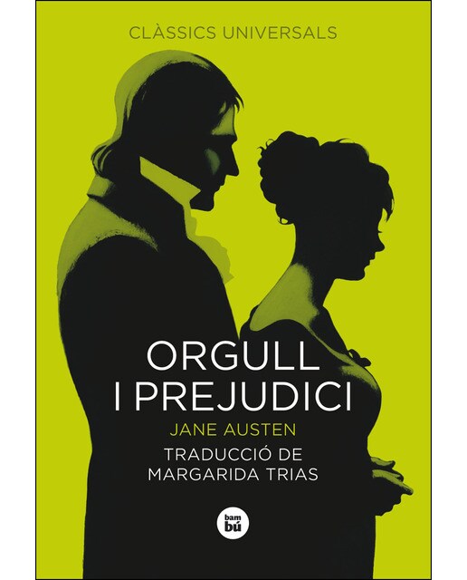 Orgull i prejudici(Tapa dura) 1