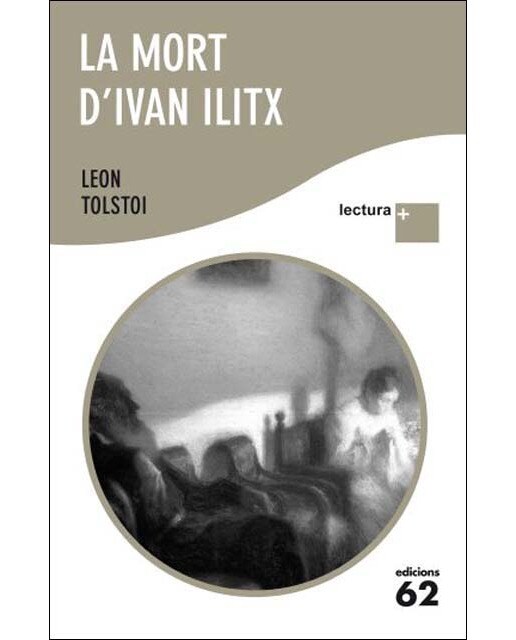 La mort d'Ivan Ilitx: Lectura Plus (Capa mole) 1