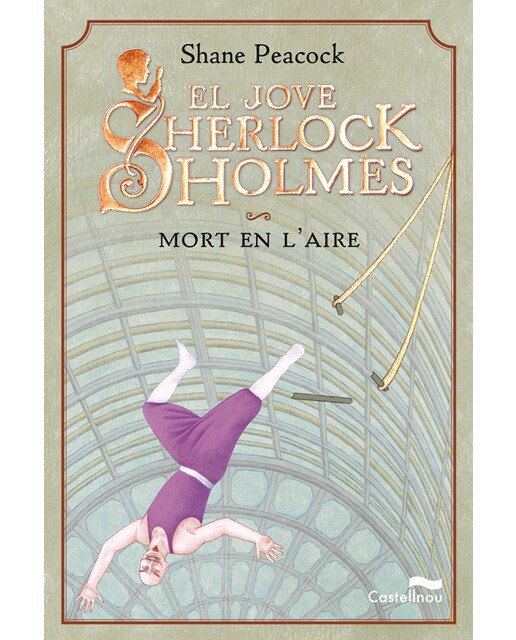 Mort En L'Aire 1