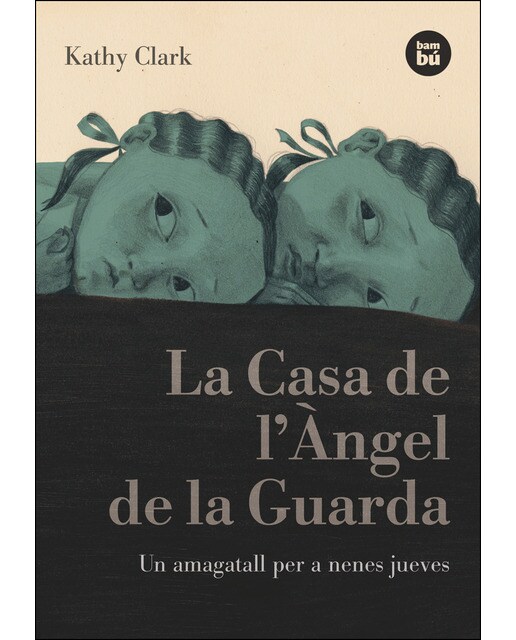Imagem 0 de La Casa de l'Àngel de la Guarda (Capa mole)