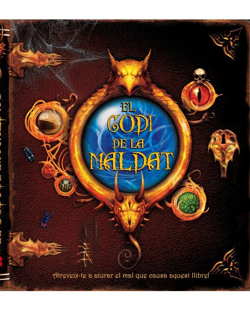 El Codi De La Maldat 1
