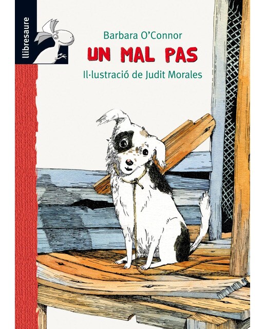 Un Mal Pas 1