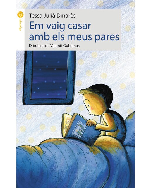 Em vaig casar amb els meus pares(Tapa blanda) 1