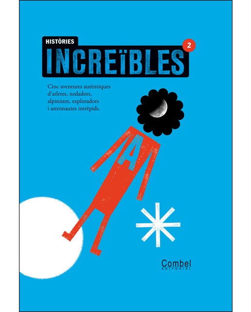 Històries increïbles 2(Tapa blanda) 1