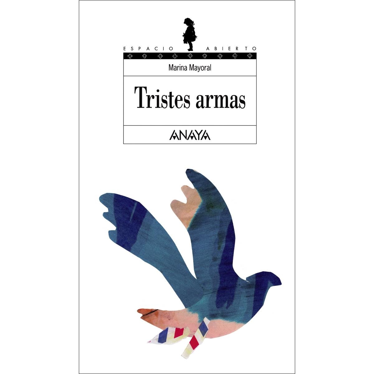 Imagen 1 de Tristes armas (Tapa blanda)