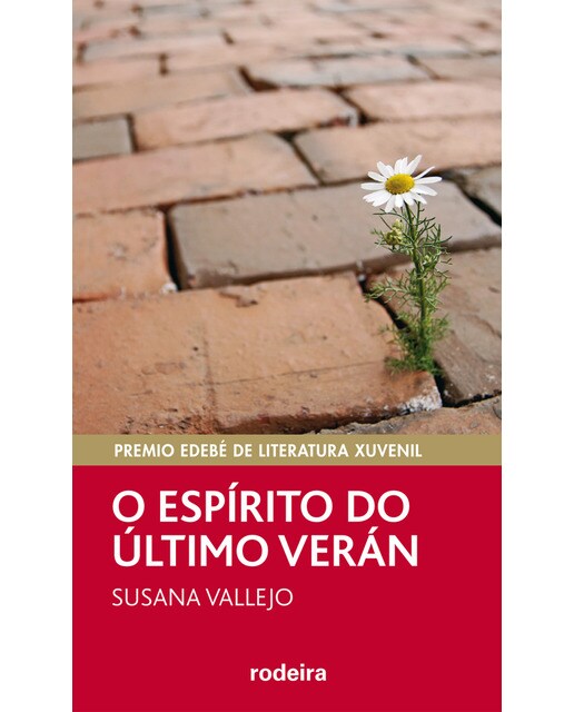 Imagem 0 de O ESPÍRITU DO ÚLTIMO VERÁN (Capa mole)