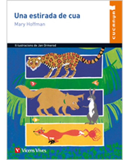Imagem 0 de Una Estirada De Cua (Capa mole)