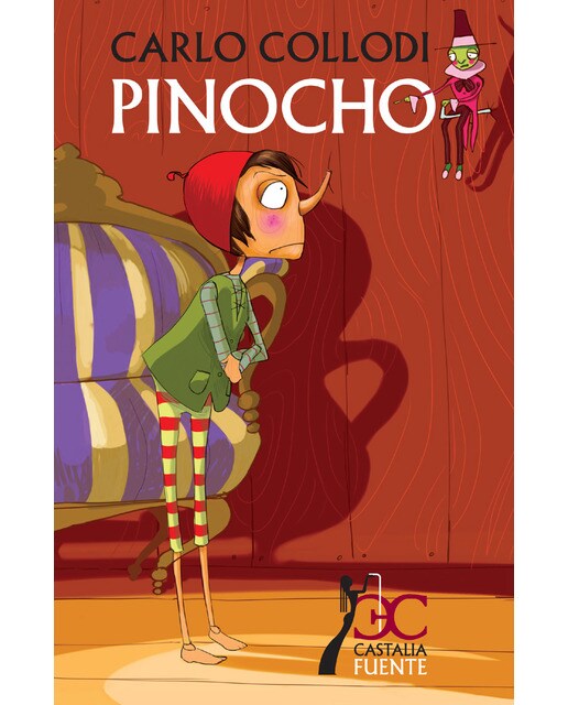 Pinocho 1