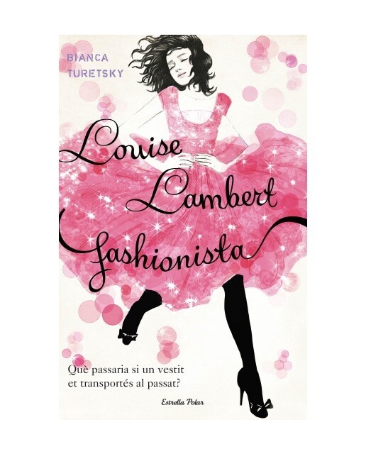 Louise Lambert, fashionista