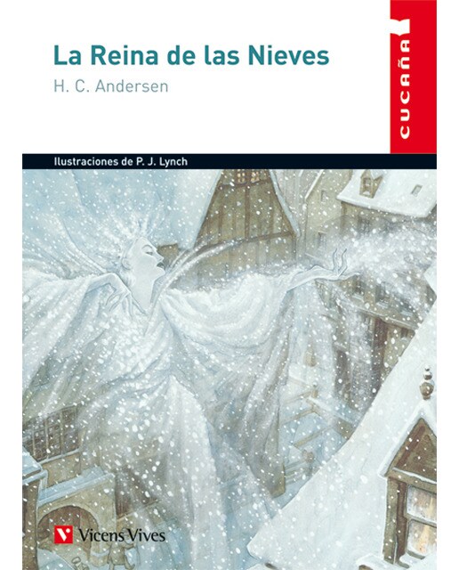 La Reina De Las Nieves N/c (Capa mole) 1