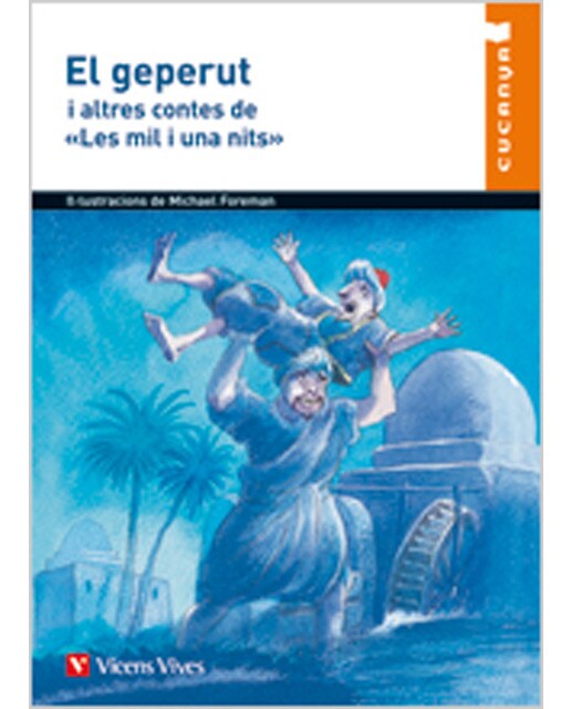 El Geperut I Altres Contes (Capa mole) 1