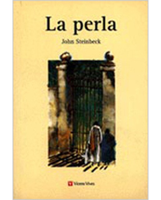 La Perla (Capa mole) 1